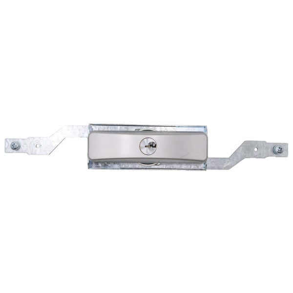 Lock Focus Roller Door Lock AR/V9C4/KD/4-/-LL Carousel 1