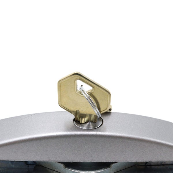 Lock Focus Roller Door Lock AR/V9C4/KD/4-/-LL Carousel 2
