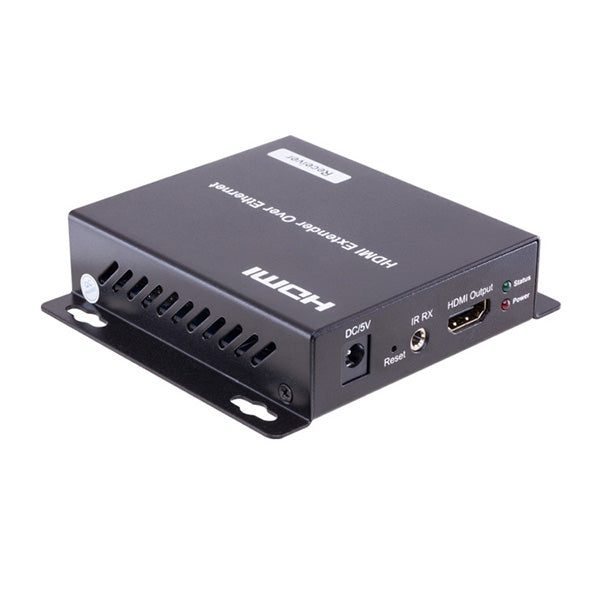 Pro2 Hdmi Extender Over Ethernet Mjpeg Compression Spare Receiver Carousel 2