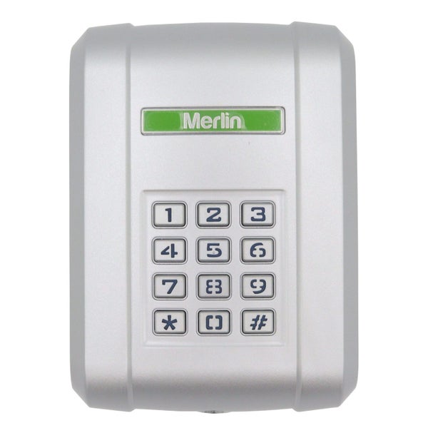 Wireless Merlin Keypad E850M Carousel 1