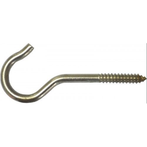 Screw Hooks #806ss 3-3/8" Carousel 1