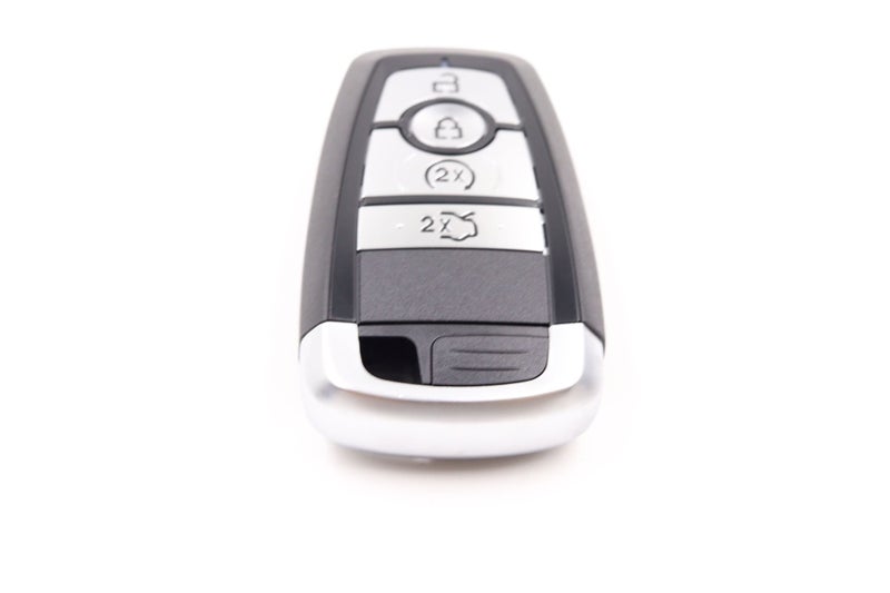 KeyDIY 4 Button Smart Key to suit ZB21-4 Carousel 2
