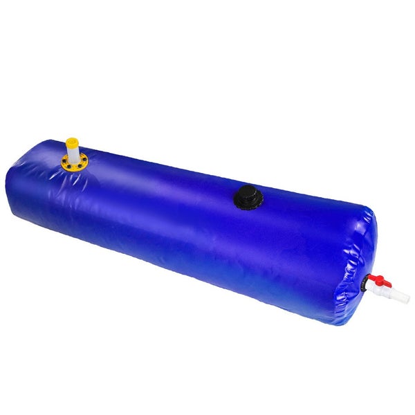 Mountview Water Bladder Bag Tank Camping Hiking 150L Hydration Bladders Car Carousel 1