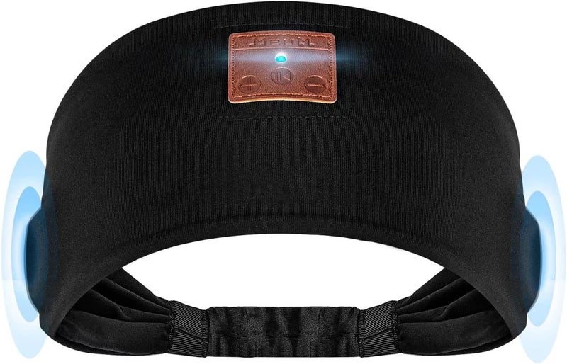 NEW Bluetooth Sleep Headband Headphones Sale Sale Carousel 1
