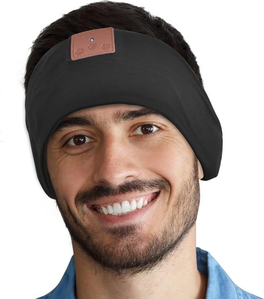 NEW Bluetooth Sleep Headband Headphones Sale Sale Carousel 8