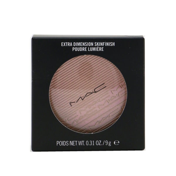 MAC Extra Dimension Skinfinish Highlighter - # Show Gold 9g/0.31oz Carousel 2