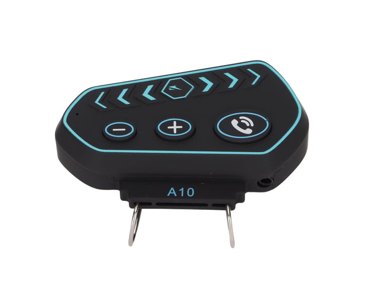 BTA10 Helmet Headset IP67 Waterproof 2600mAh Battery Wireless Headphon Carousel 8