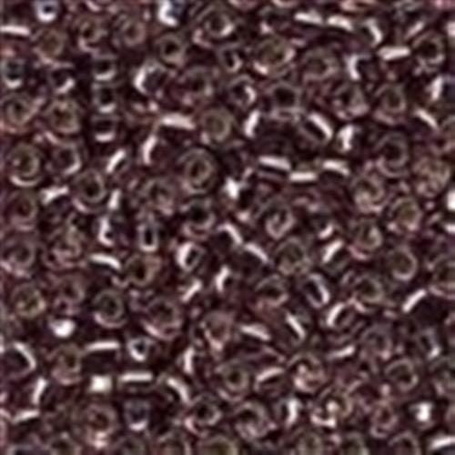 Mill Hill #8 Pony Beads 18825 Iced Nutmeg Carousel 1