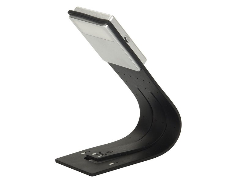 Reading Lamp Book Clamp LED Book Lamp with Continuously Dimmable Brigh Carousel 1