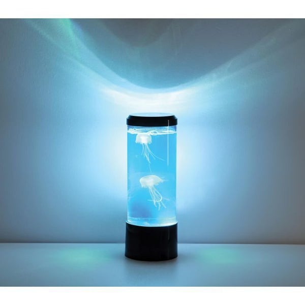 Discovery Zone: Jellyfish Lamp (22cm) Carousel 2