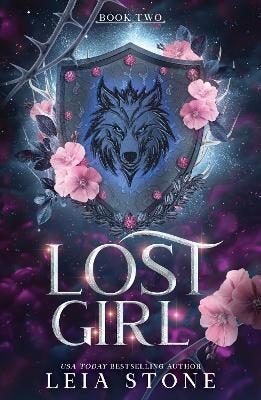 Lost Girl Carousel 1