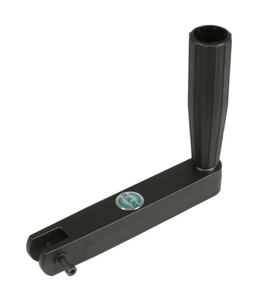 K&M - 21303-000-55 - Hand Crank For 213 Speaker Stands Carousel 1