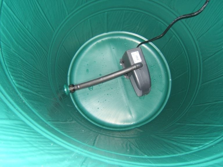 Submersible Water Pump Carousel 2