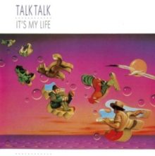 TALK TALK - ItS My Life Carousel 1