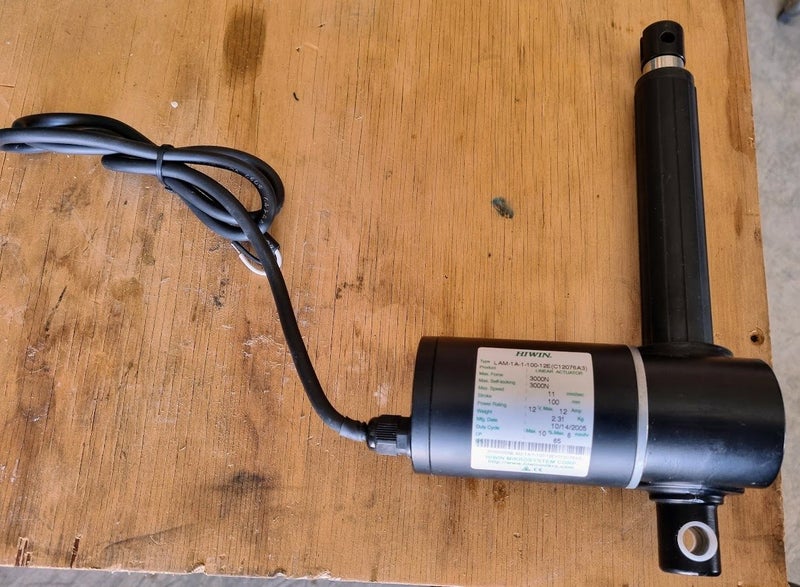 Linear Actuators 12v Carousel 1