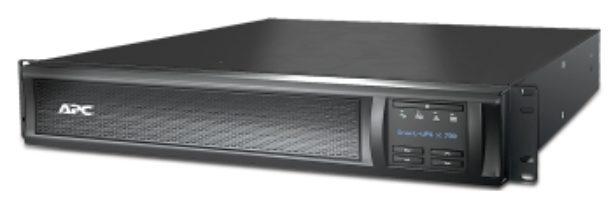 APC Smart-UPS X 750I UPS Carousel 1