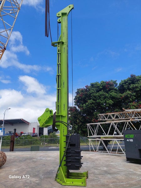 drop hammers for hire Carousel 2