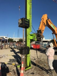 drop hammers for hire Carousel 1