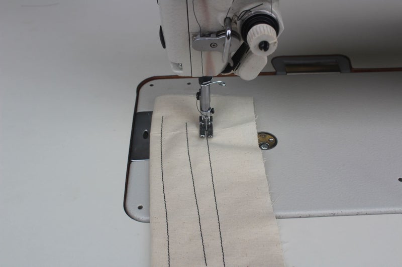 BROTHER INDUSTRIAL AUTOMATIC SEWING MACHINE DIRECT DRIVE SERVO MOTOR Carousel 3