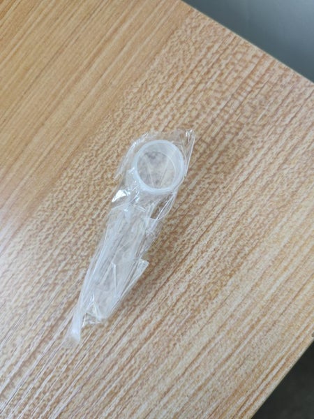 $1R, New, Electric toothbrush head cover Carousel 3