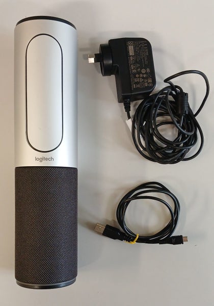 Logitech ConferenceCam Connect Carousel 2