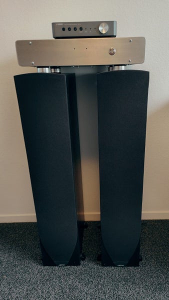 Full Stereo System Carousel 2