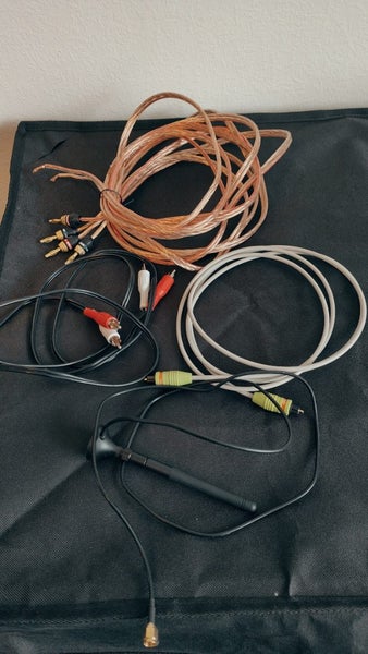 Full Stereo System Carousel 14
