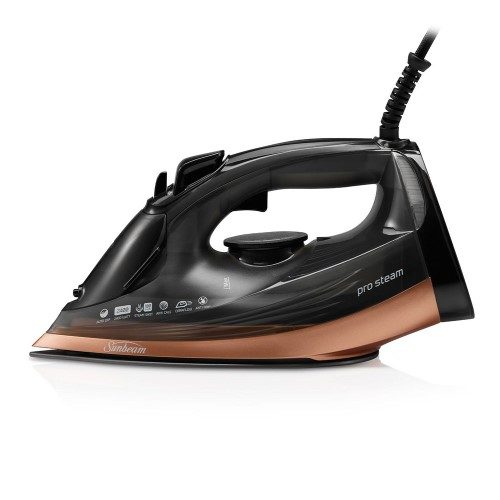 IRON - Sunbeam PROSTEAM® SONIC Carousel 1
