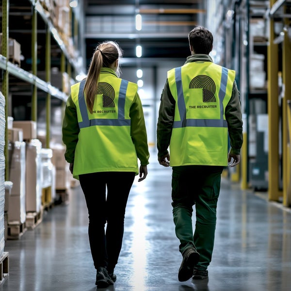 The Recruiter NZ Carousel 1