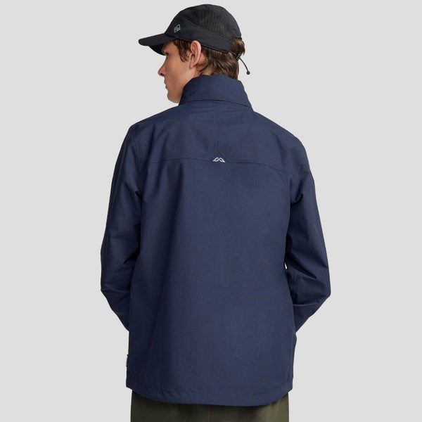 Kathmandu Men's Andulo 2-layer Rain Jacket Carousel 4