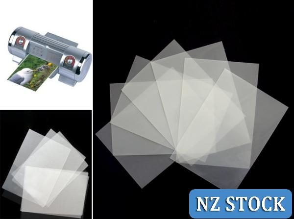 PTN NEW A3 Laminating Pouches Sale Sale Sale Carousel 2