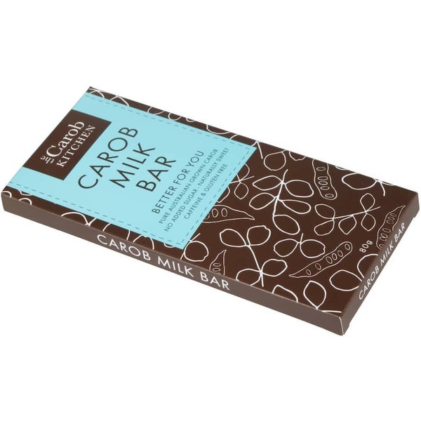 Carob Kitchen Snack Bar Carob Milk Carousel 1