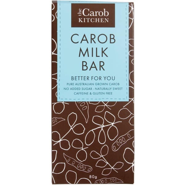 Carob Kitchen Snack Bar Carob Milk Carousel 2