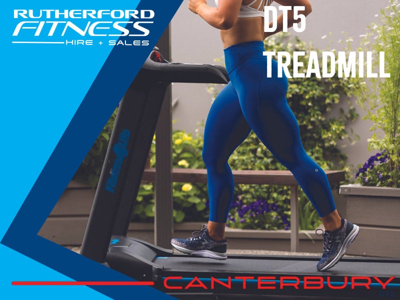 Fitness4Life DT5 Treadmill628668515585311127