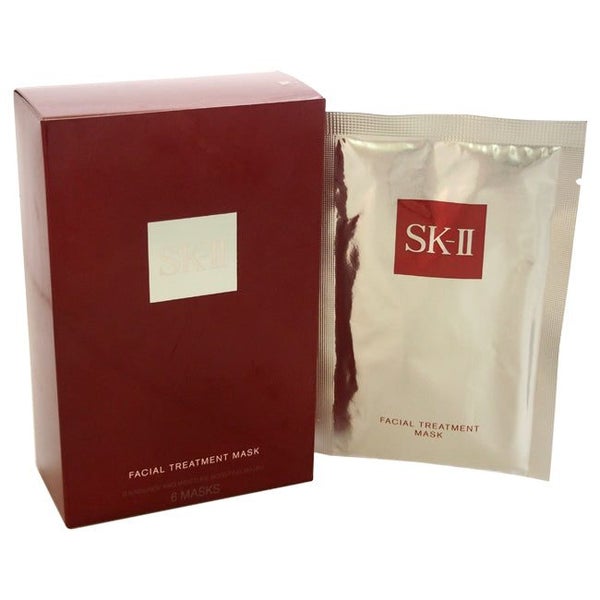 SK II Facial Treatment Mask 6 Pcs Carousel 1