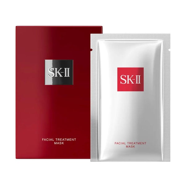 SK II Facial Treatment Mask 6 Pcs Carousel 2