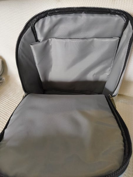 Nintendo Wii Backpack Carousel 2