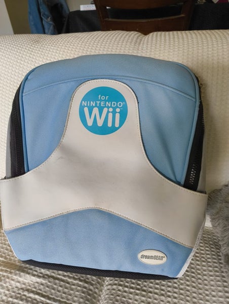 Nintendo Wii Backpack Carousel 1