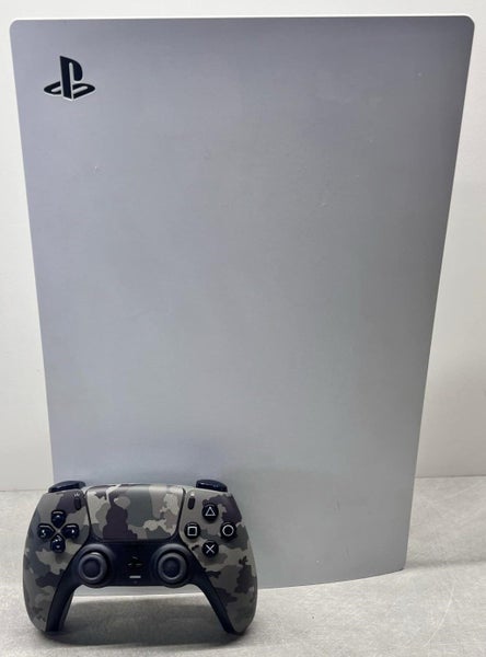 Sony Playstation 5 Digital (CFI-1202B) Carousel 1