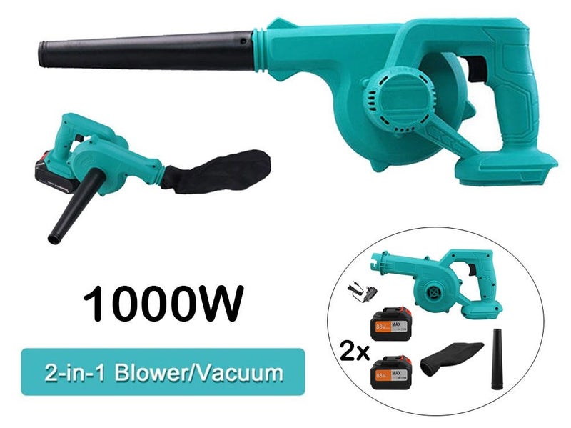 Makita Leaf Blower Clearance Clearance Carousel 1