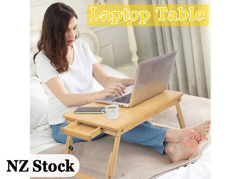 New Laptop Table Desk Afterpay Carousel 1