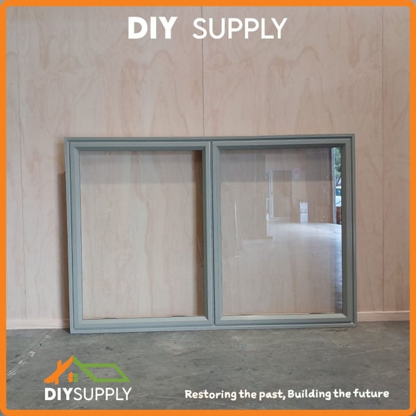 1800w x 1200h Lichen Green Window #TGA 13 Carousel 1