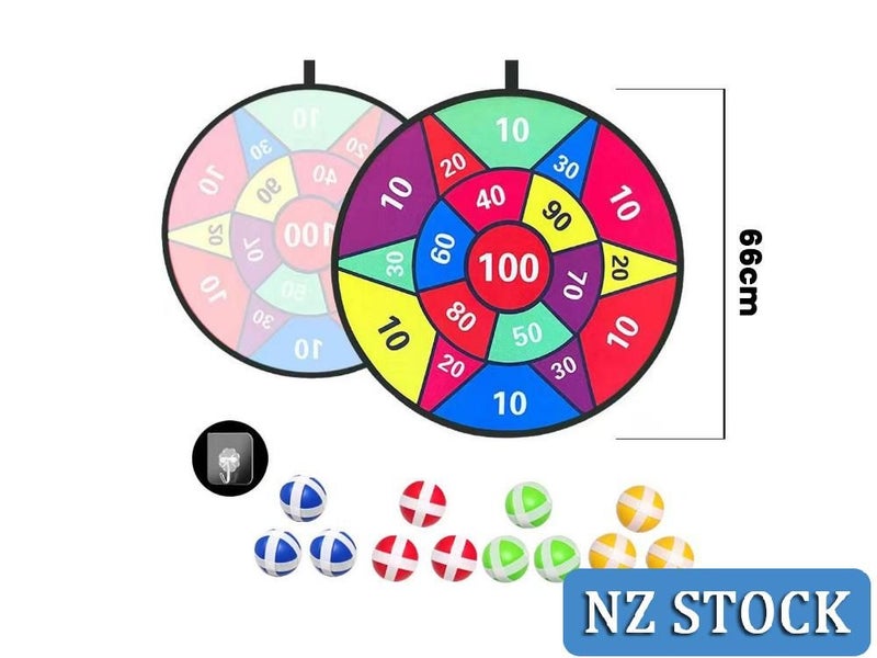 PTN NEW Kids Dartboard Sale Sale Sale Carousel 1