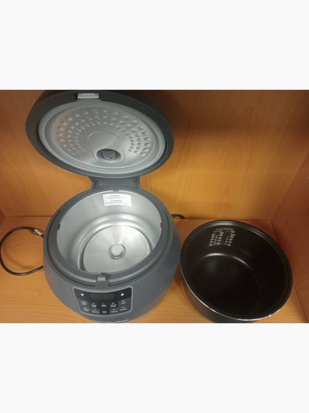 B/E Nutribullet EveryGrain Cooker Carousel 2
