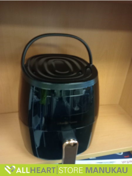 B/E Russell Hobbs 5.7L Air Fryer Carousel 1