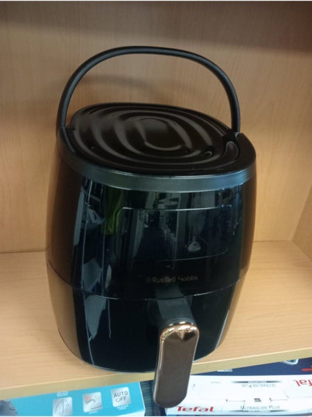 B/E Russell Hobbs 5.7L Air Fryer Carousel 2