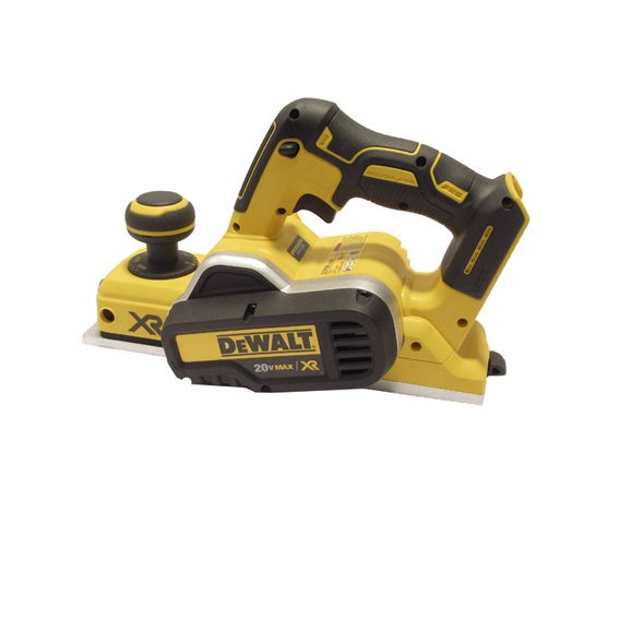 DeWalt Planer Brushless 20V Max DCP580 Carousel 1