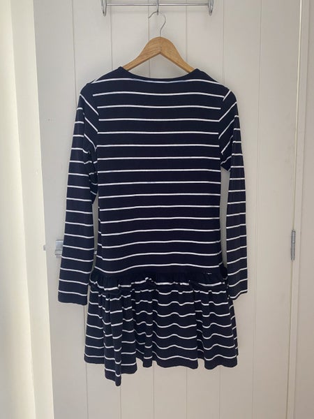 Final RELIST $1 Res Huffer Dress 8 Carousel 4
