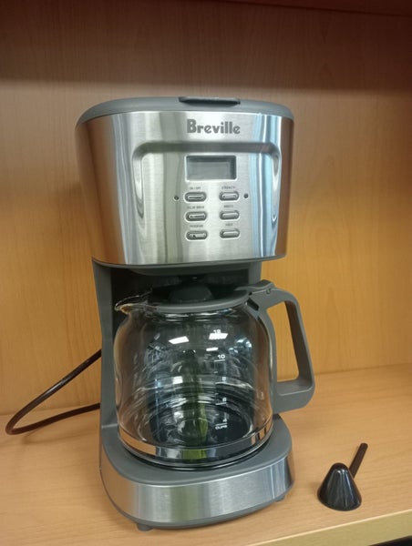 B/E Breville the Aroma Style Electronic Carousel 1