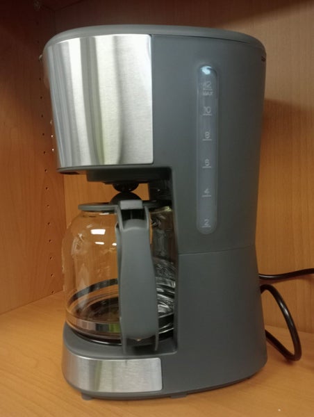 B/E Breville the Aroma Style Electronic Carousel 2